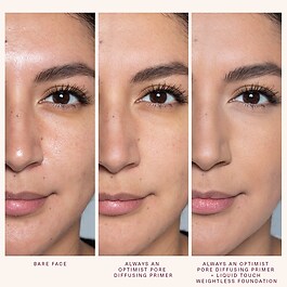 Always An Optimist Pore Diffusing - Makyaj Bazı